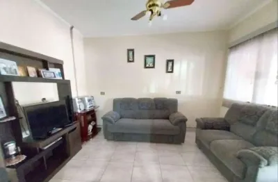 Casa com 3 quartos à venda no Loteamento Planalto do Sol, Santa Bárbara D'Oeste 