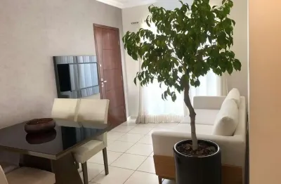 Apartamento com 2 quartos à venda no Jardim Bela Vista, Americana 