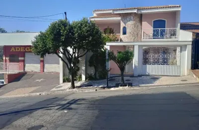 Casa com 3 quartos à venda na Morada do Sol, Americana 