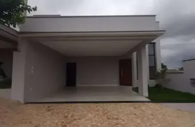 Casa com 2 quartos à venda no Água Branca, Piracicaba 