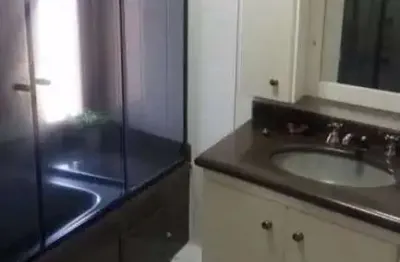 Apartamento com 3 quartos à venda no Centro, Nova Odessa 