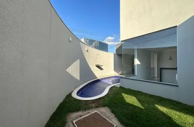 Casa com 3 quartos à venda no Parque Primavera, Americana 