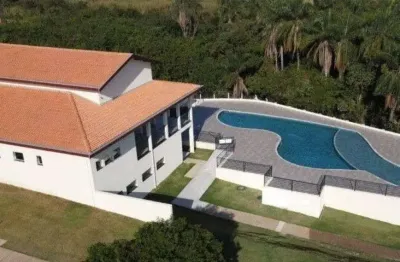 Chácara / sítio à venda no Jardim Santa Lúcia, Americana 