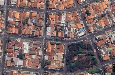 Casa com 2 quartos à venda no Jardim Girassol, Americana 