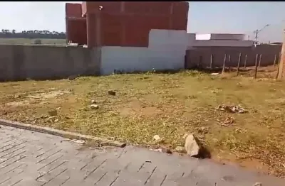 Chácara / sítio à venda no Jardim dos Lagos, Nova Odessa 