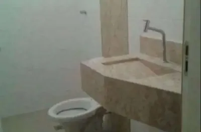 Apartamento com 2 quartos à venda no Parque das Nações, Americana 