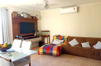 Apartamento à venda em vila brasil, santa bárbara d'oeste – 92m², 3 dorms