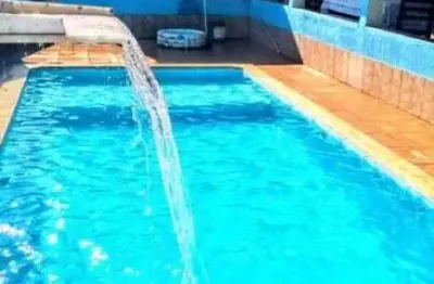 Chácara / sítio com 2 quartos à venda na Chácara Recreio Cruzeiro do Sul, Santa Bárbara D'Oeste 