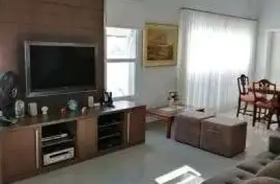 Casa com 3 quartos à venda no Jardim Trípoli, Americana 