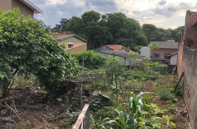 Chácara / sítio à venda no Jardim Dall'Orto, Sumaré 
