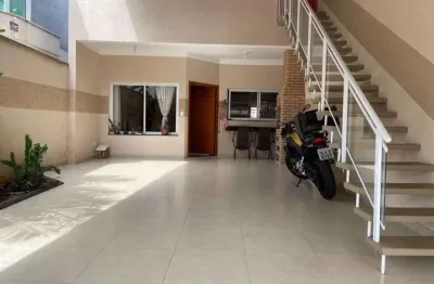 Casa com 2 quartos à venda no Jardim Terramérica I, Americana 