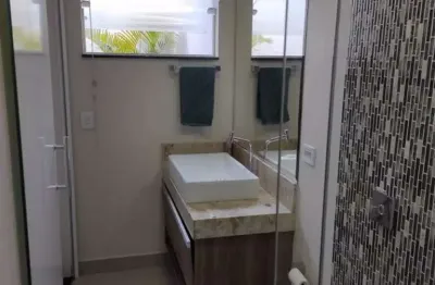 Casa com 3 quartos à venda no Parque Frezarin, Santa Bárbara D'Oeste 