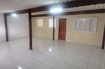 Casa com 2 quartos à venda em São Benedito, Americana 