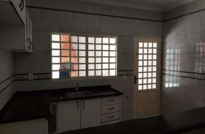 Casa com 3 quartos à venda no Jardim Ipiranga, Americana 