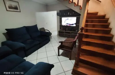 Casa com 3 quartos à venda no Parque Residencial Jaguari, Americana 