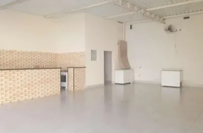 Casa com 1 quarto à venda no Residencial Bordon, Sumaré 