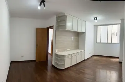 Apartamento com 2 quartos à venda na Vila Rehder, Americana 