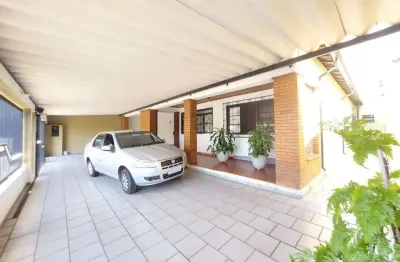 Casa com 3 quartos à venda na Vila Medon, Americana 