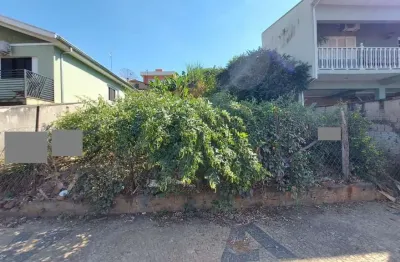 Chácara / sítio à venda no Jardim Bela Vista, Americana 