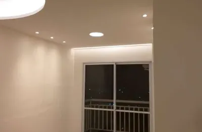 Apartamento com 3 quartos à venda na Vila Belvedere, Americana 