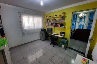 Casa com 2 quartos à venda em Antônio Zanaga I, Americana 
