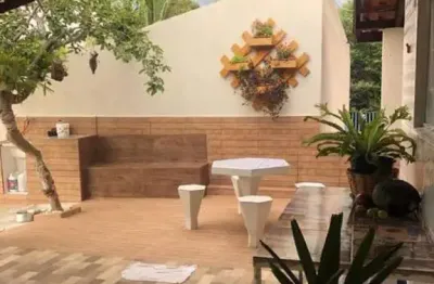 Chácara / sítio com 3 quartos à venda no Parque Residencial Roland, Limeira 