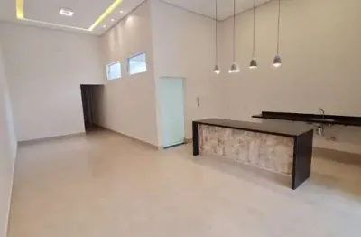 Casa com 3 quartos à venda no Jardim Ipiranga, Americana 