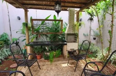 Casa com 3 quartos à venda na Vila Dainese, Santa Bárbara D'Oeste 