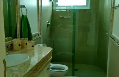 Casa com 3 quartos à venda em Santo Antônio, Americana 