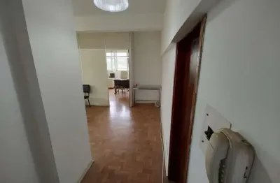 Sala comercial à venda no Centro, Americana 