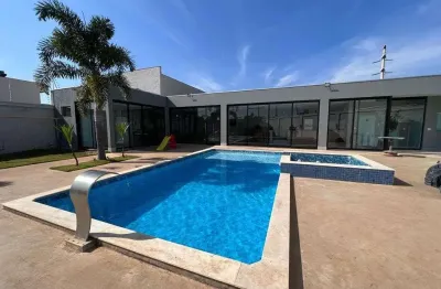 Casa com 1 quarto à venda no Jardim Souza Queiroz, Santa Bárbara D'Oeste 