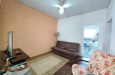 Casa com 2 quartos à venda na Vila Frezzarin, Americana 