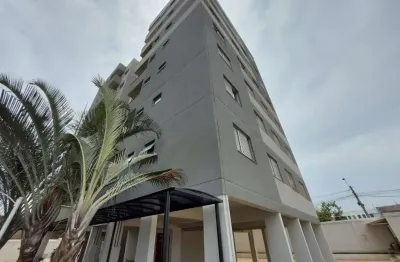 Apartamento com 2 quartos à venda no Jardim Cândido Bertini, Santa Bárbara D'Oeste 