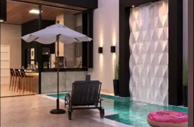 Casa com 3 quartos à venda na Vila Mariana, Americana 