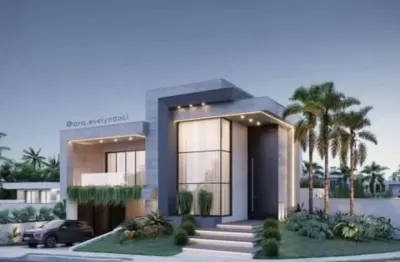 Chácara / sítio à venda no Jardim Pau Brasil, Americana 