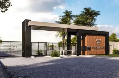 Chácara / sítio à venda no Jardim Dona Maria Azenha, Nova Odessa 