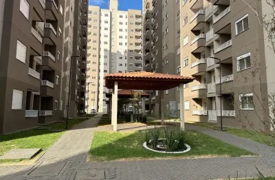 Apartamento com 2 quartos à venda no Jardim Terramérica II, Americana 
