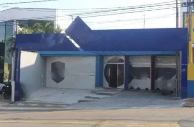 Casa para alugar na Vila Nossa Senhora de Fátima, Americana 