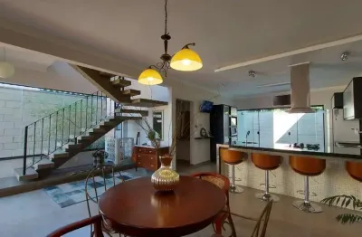 Casa com 2 quartos à venda na Praia dos Namorados, Americana 