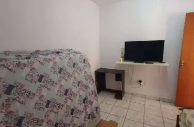 Casa à venda em jardim das flores, americana, 3 quartos, 169m²