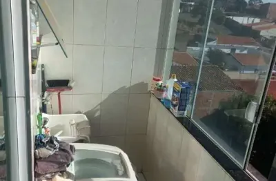 Apartamento com 2 quartos à venda na Vila Dainese, Americana 