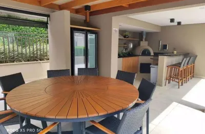 Apartamento com 3 quartos à venda no Jardim Girassol, Americana 