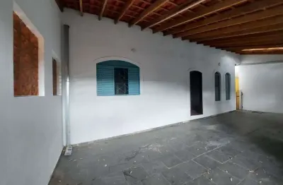 Casa com 3 quartos à venda no Parque Residencial Triunfo, Nova Odessa 