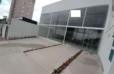 Casa comercial com 1 sala à venda no Jardim Dona Judith, Americana 