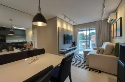 Apartamento com 2 quartos à venda na Vila Frezzarin, Americana 