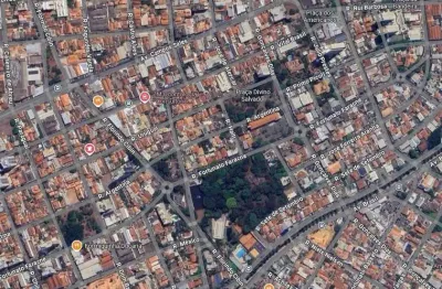 Casa com 3 quartos à venda no Jardim Girassol, Americana 