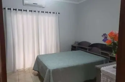 Chácara / sítio com 3 quartos à venda no Parque Residencial Tancredi, Americana 