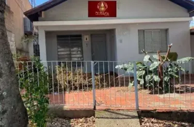 Casa com 3 quartos à venda na Vila São Pedro, Americana 