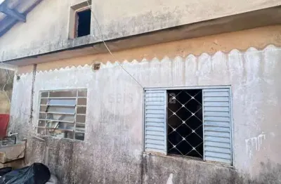 Casa comercial à venda em jardim n. sra. aparecida, americana, 90m²