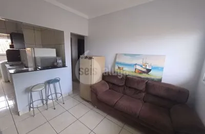 Alugue apartamento 2 dormitórios em santa cruz americana – 61m²